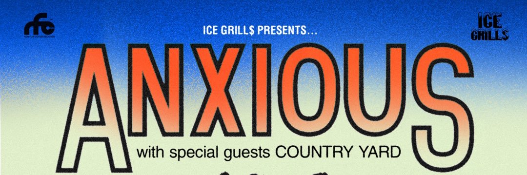 ICE GRILL$'s banner