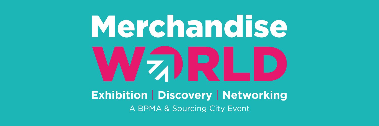 Merchandise World banner