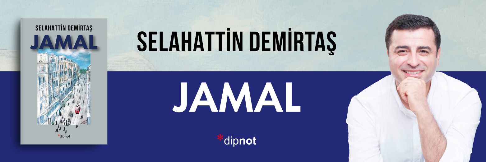 Dipnot Yayınları banner