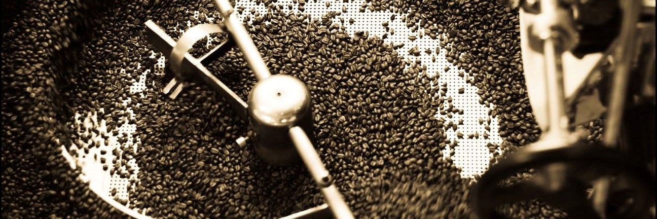 Coffee Plant banner