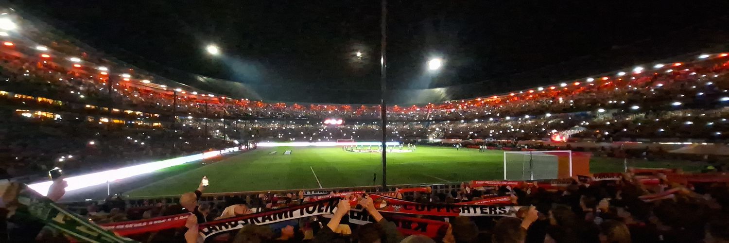 🇳🇱Thom@$(WILD Rebel) ✝️iaan J@n⚡️en banner