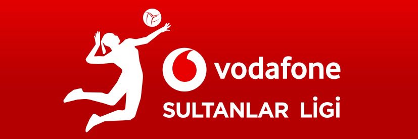 Vodafone Sultanlar Ligi banner