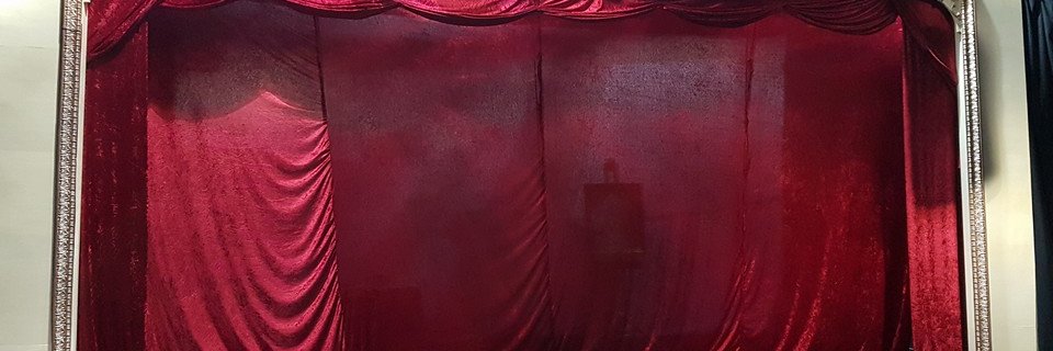 Daymon1's profile banner image