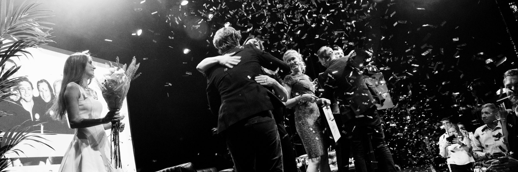 Venture Cup Sweden banner