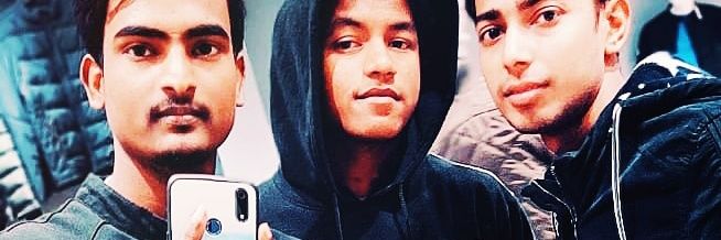 99abhishekkumar's profile banner image