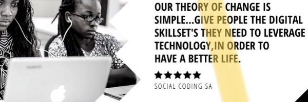 social_coding Profile Banner