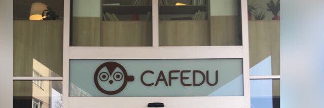 Cafedu's profile banner image
