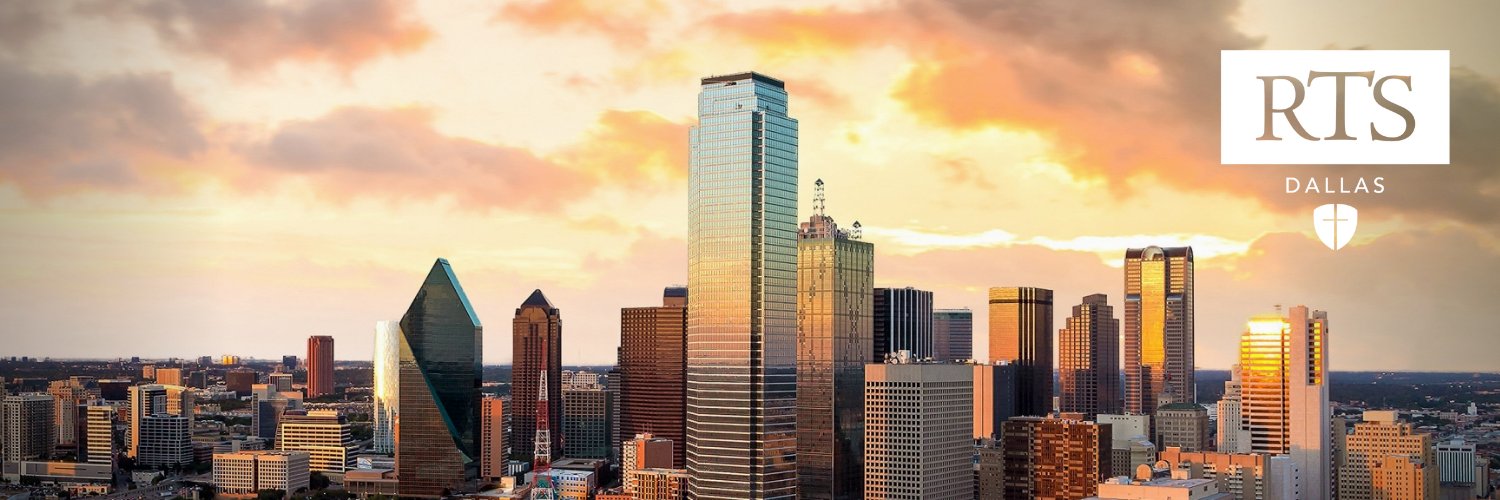 RTS Dallas banner