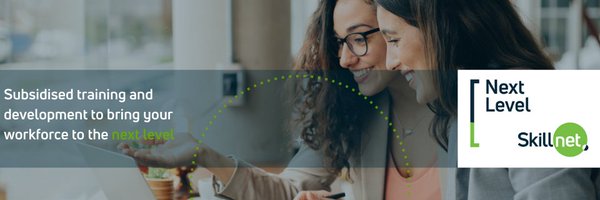 NextLSkillnet Profile Banner