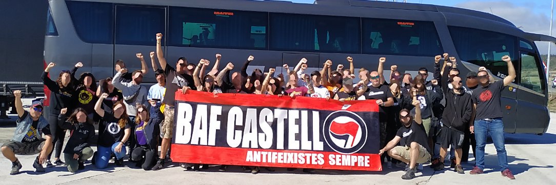 BAF Castelló banner