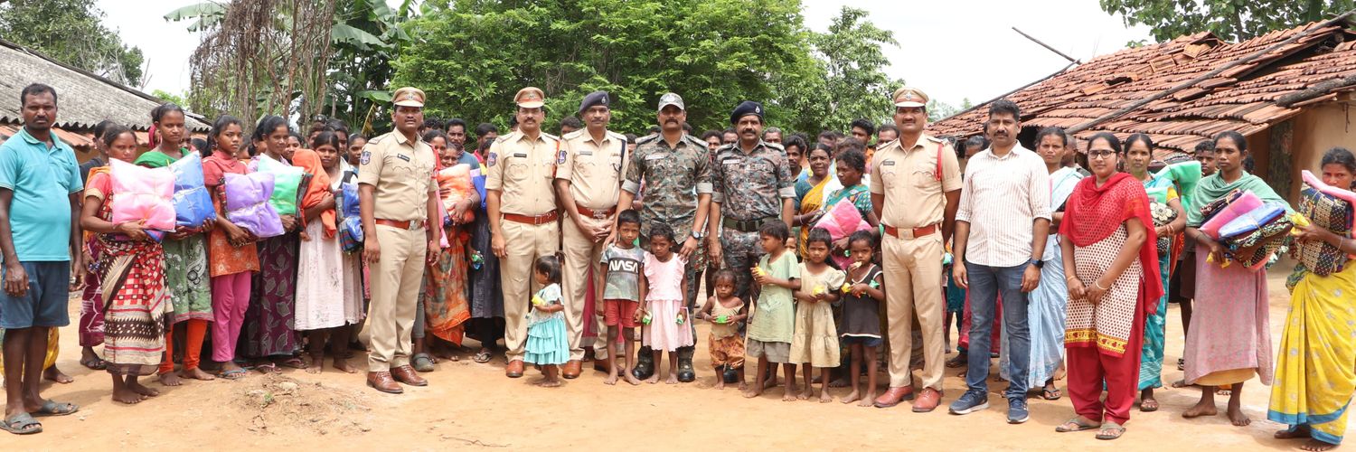 SP KOTHAGUDEM banner