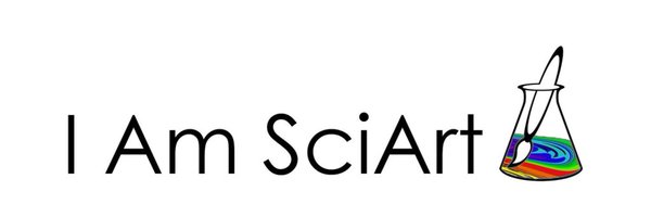 IAmSciArt Profile Banner