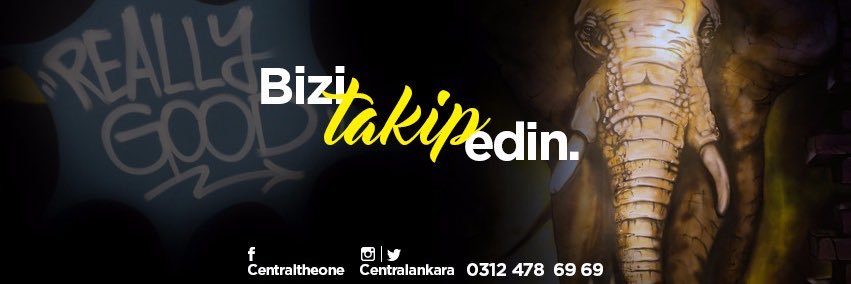 CentralAnkara's profile banner image