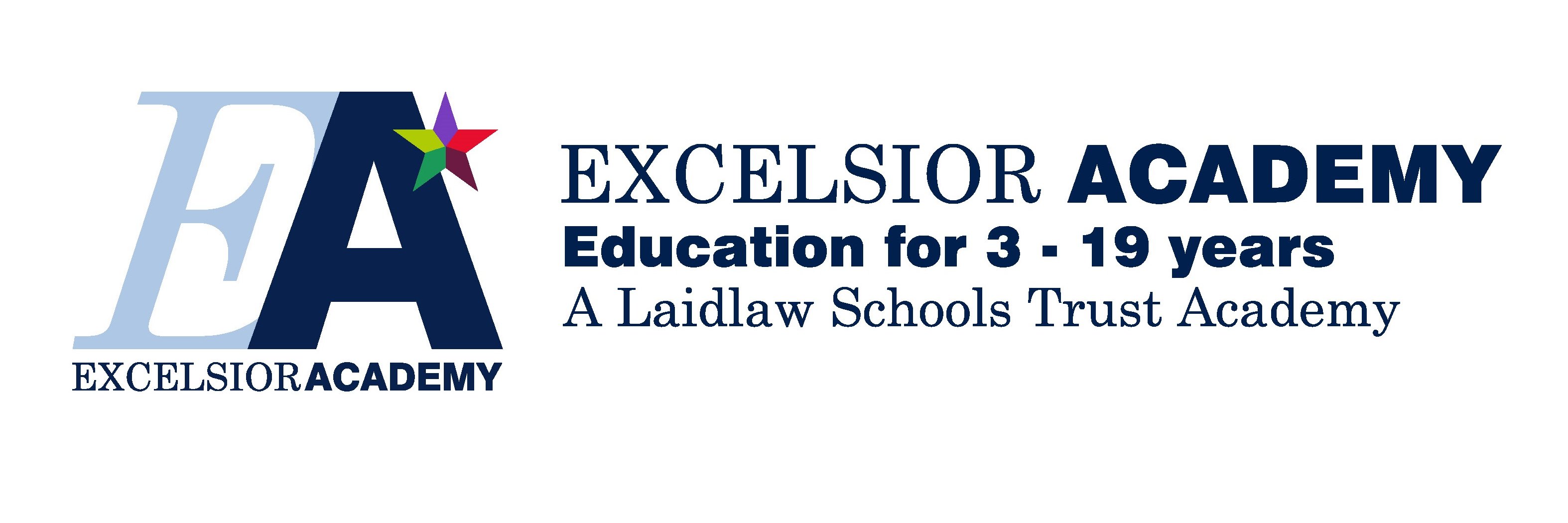 ExcelsiorEnglish banner