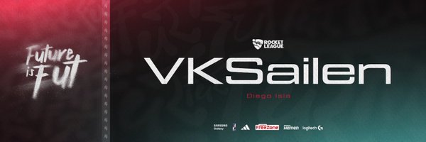 VKSailen Profile Banner