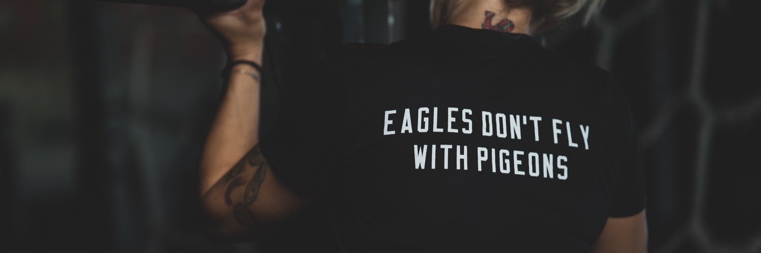 Few Will Hunt banner