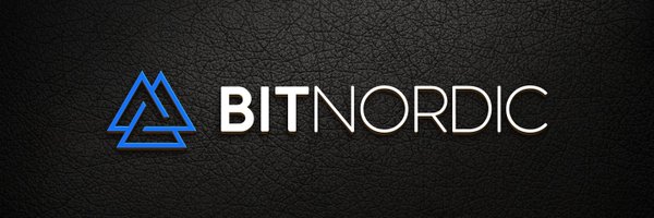 BitNordic Profile Banner