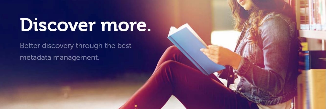Mitinet Library Services banner