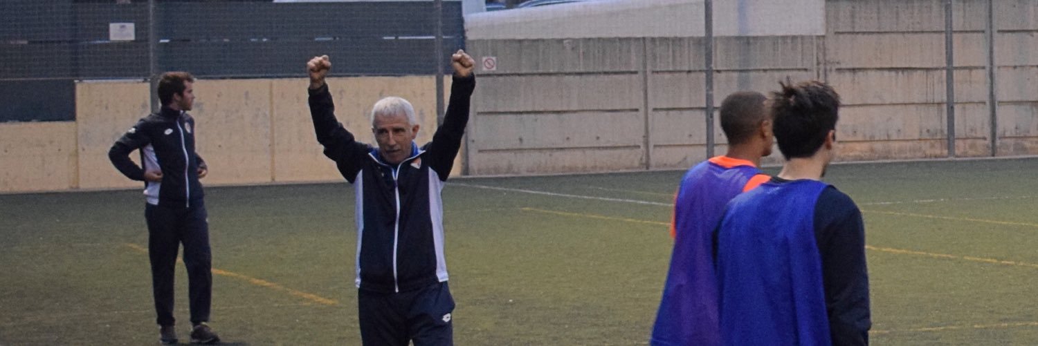 Josep Maria Gené banner