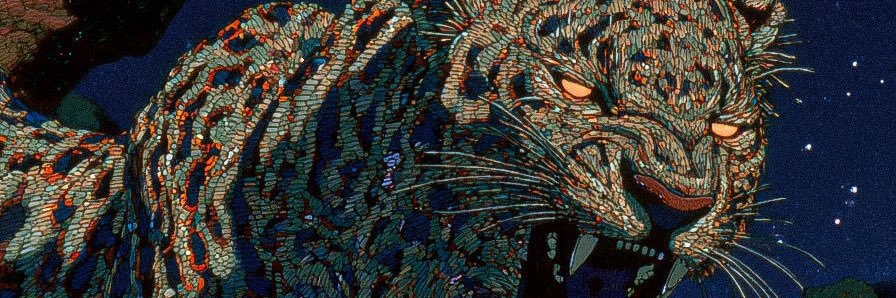 Chonker Cat banner