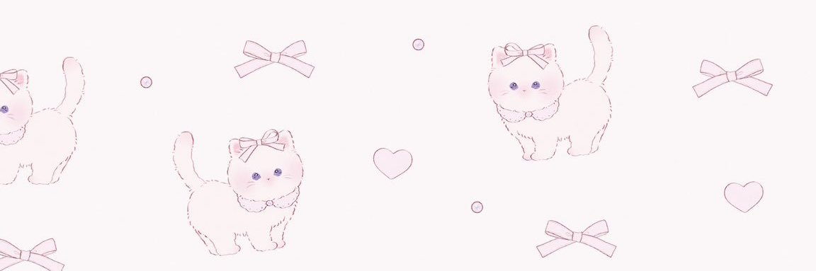 yang_meaow's profile banner image