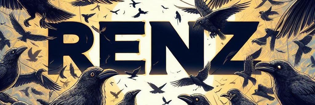 RenZ's banner