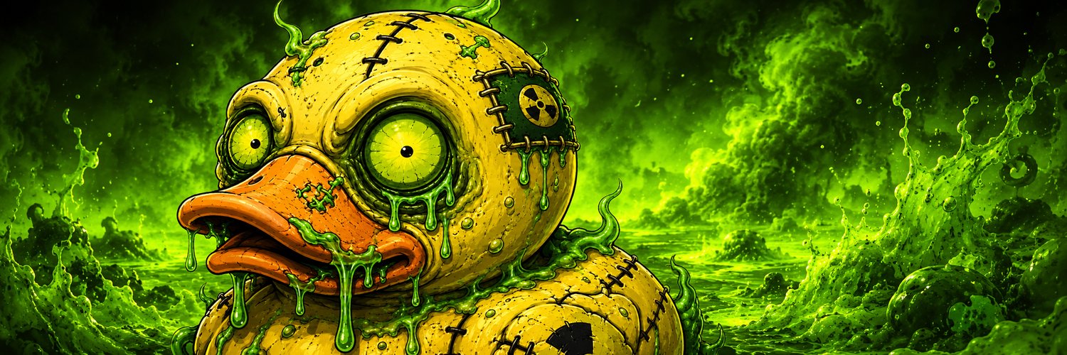 ZOMDUCK_SOL's profile banner image