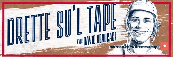 drettesultape Profile Banner