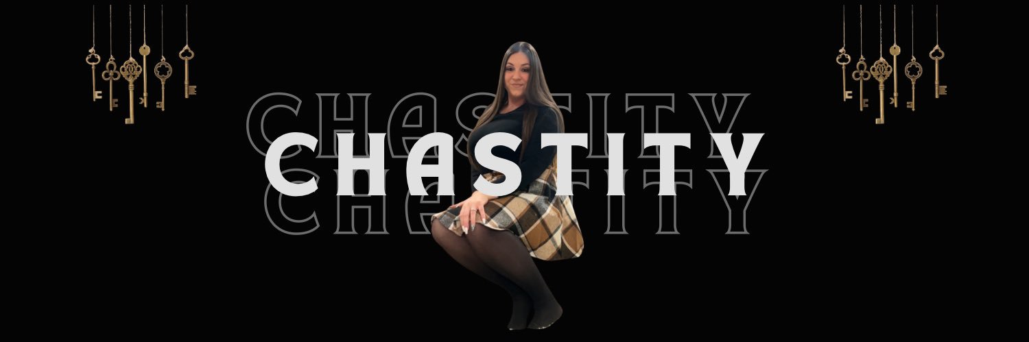 Miss 𝕮𝖍𝖆𝖘𝖙𝖎𝖙𝖞 👑 banner