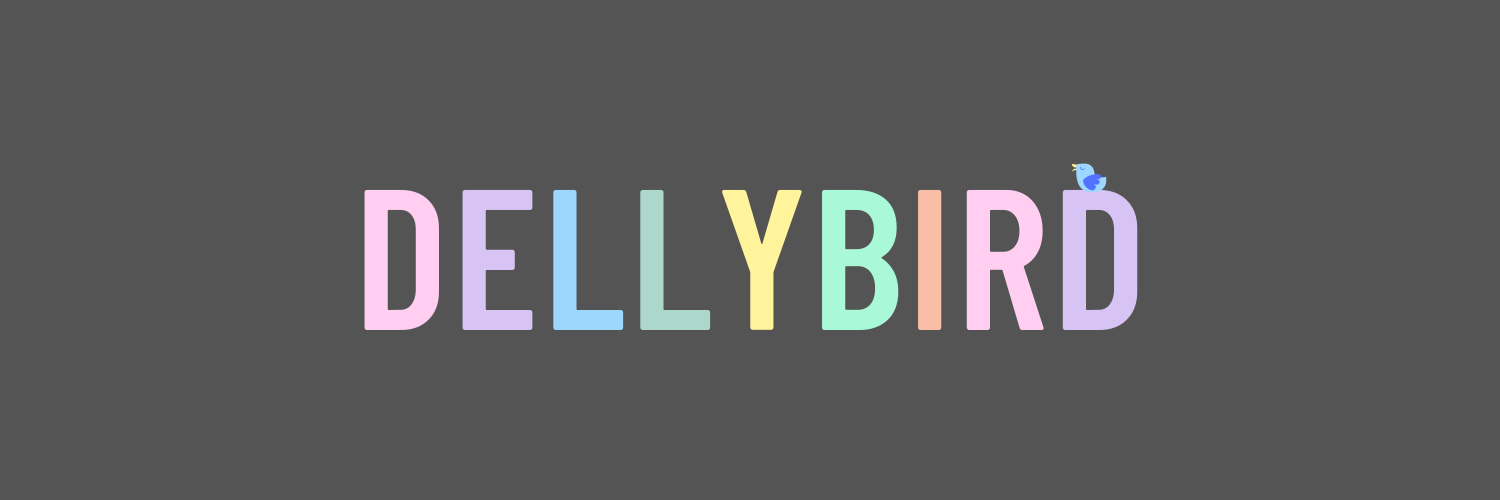 Delly banner