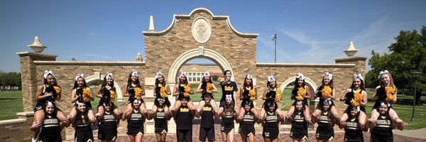 ParklandCheer Profile Banner