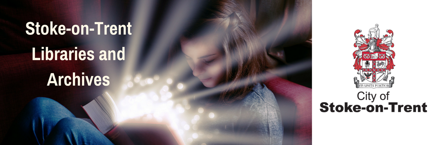 SoT Libraries banner