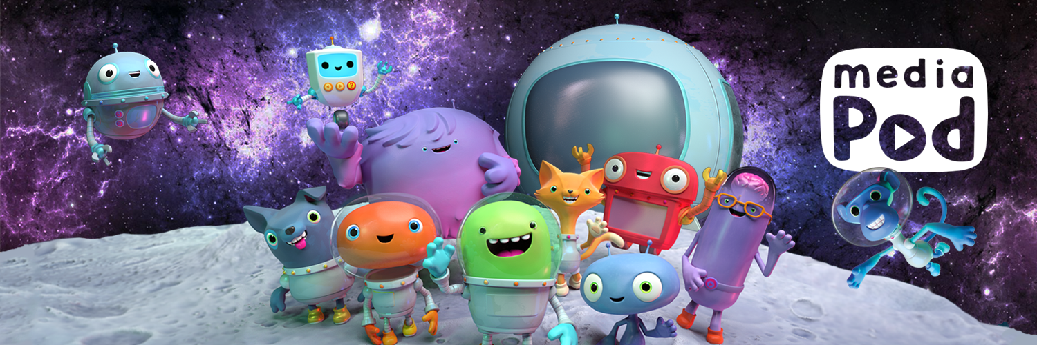 MediaPodUK's profile banner image