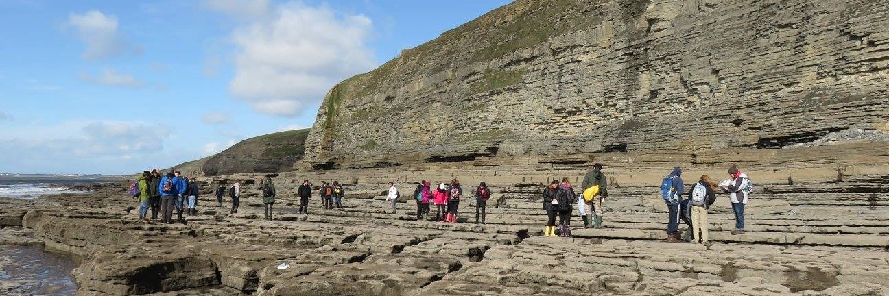 Swansea Marine Bio banner