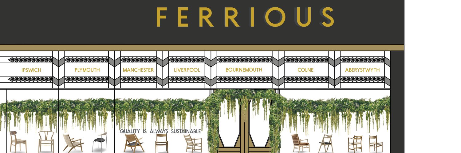 FerriousLtd's profile banner image