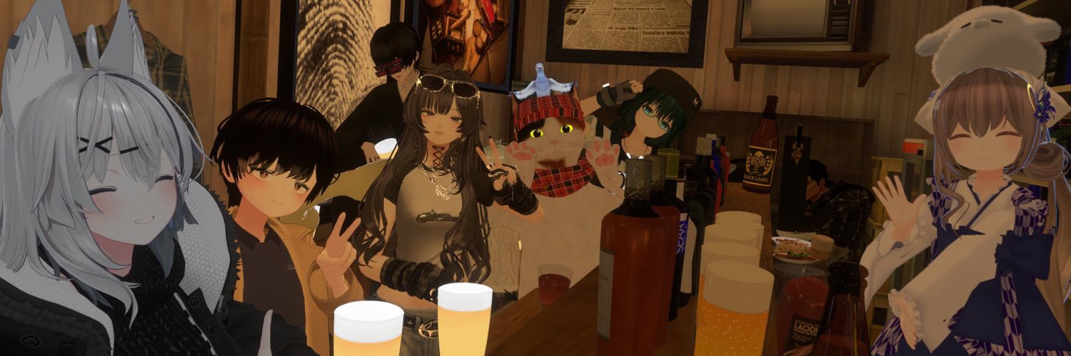 ハトっぺ banner