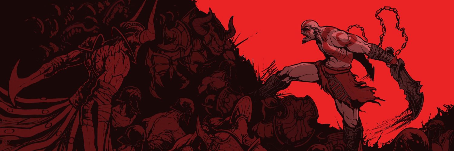 Arthur⚡️'s banner