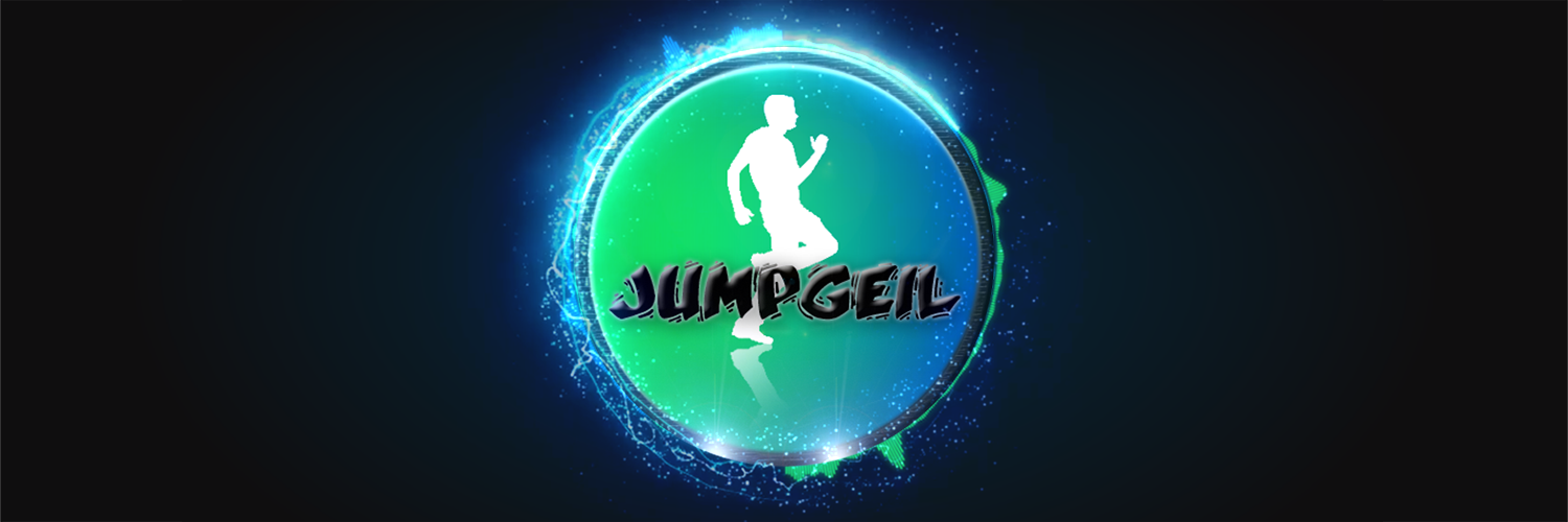 Jumpgeil's profile banner image