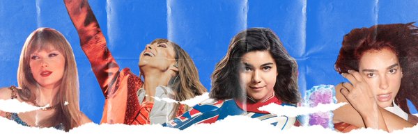 BCharts Profile Banner