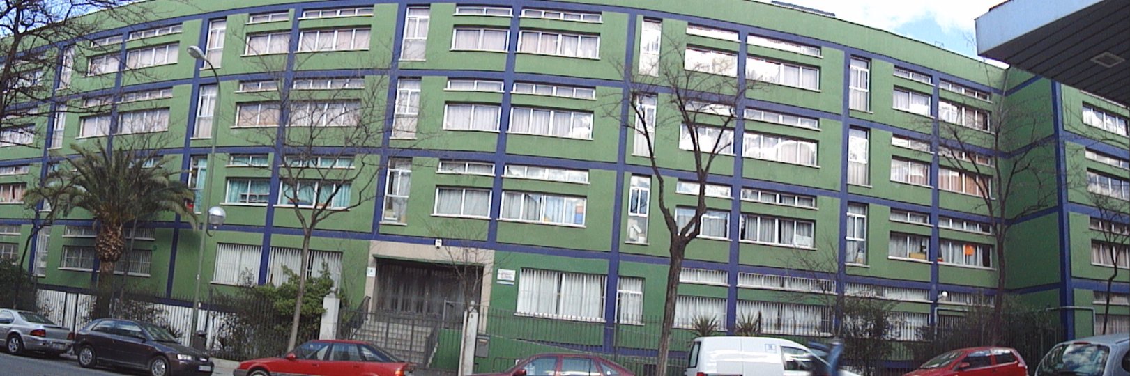 Raimundo Lulio banner