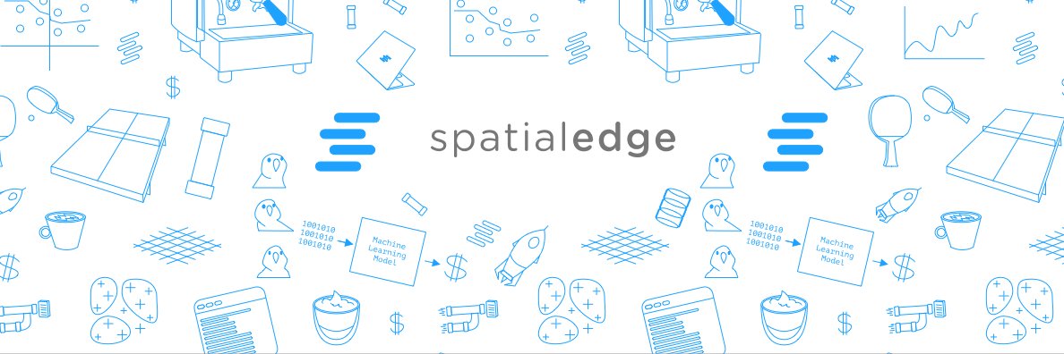 Spatialedge banner