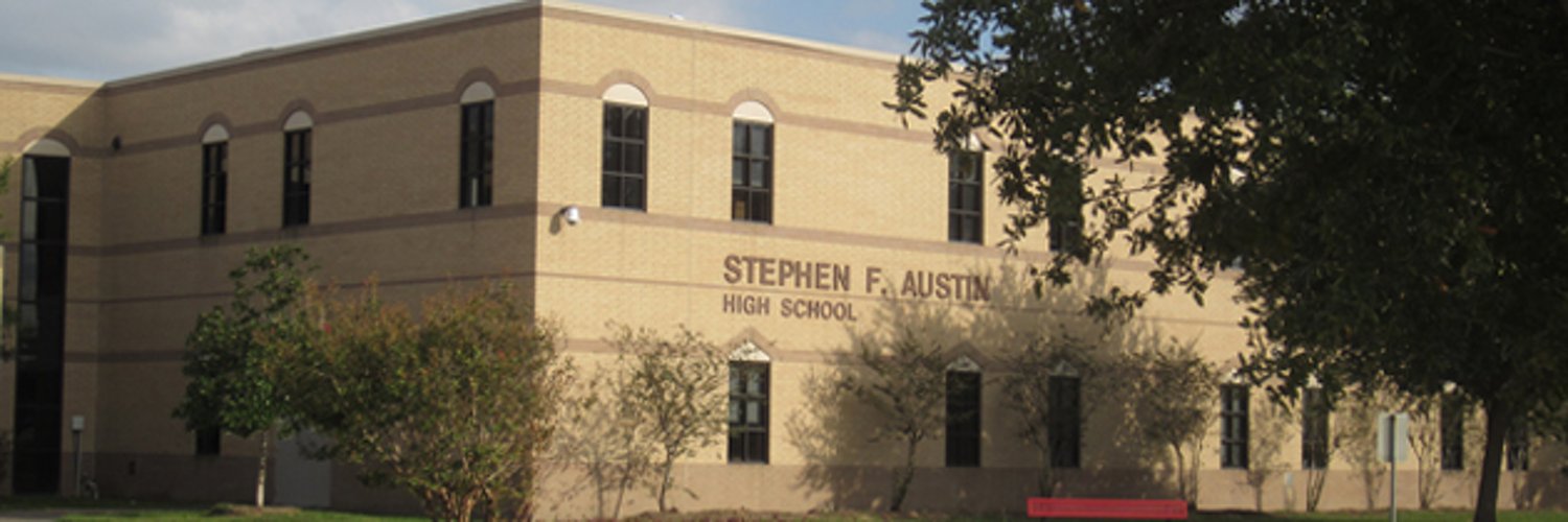 Austin High School Profile Banner