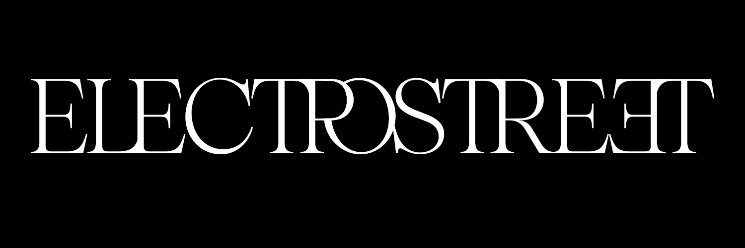 Electrostreet banner