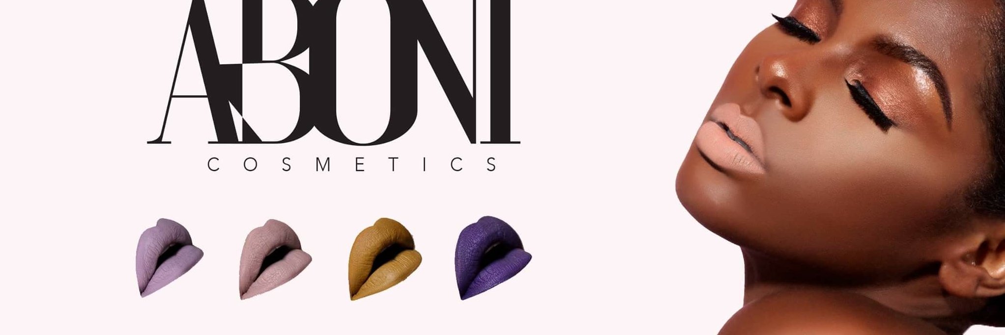 AboniCosmetics's profile banner image
