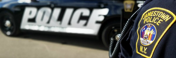 JamestownNYPD Profile Banner