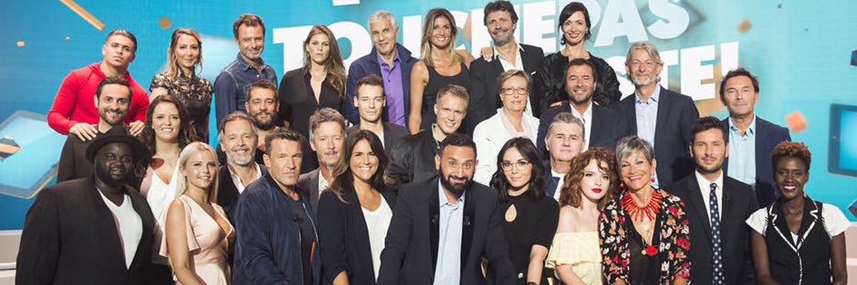 FanTPMPOfficiel's profile banner image
