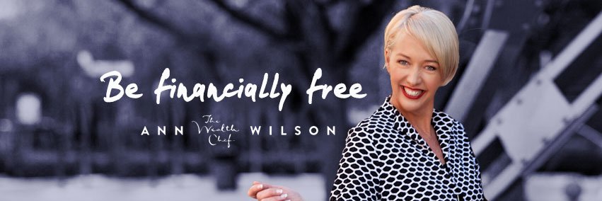 Ann Wilson banner