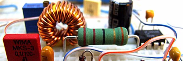 electronicsused Profile Banner