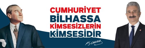 Nihat Yeşiltaş Profile Banner