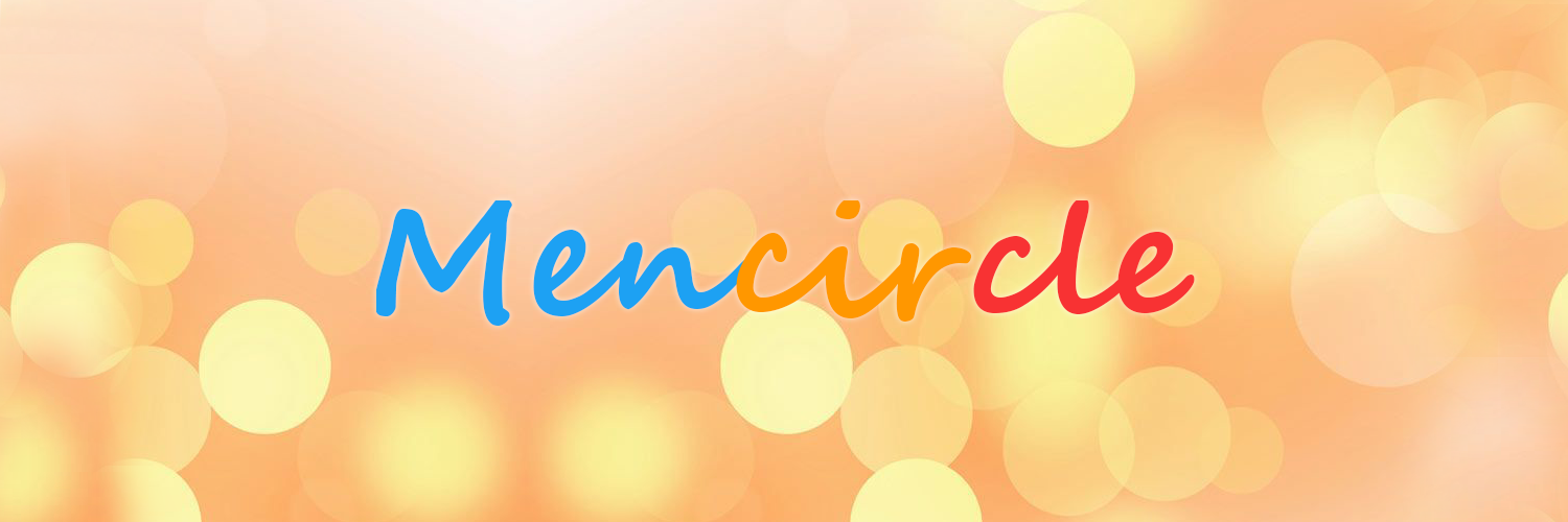 men_circle's profile banner image